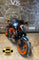 KTM 1290 SUPER DUKE R - 2022