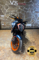 KTM 1290 SUPER DUKE R - 2022