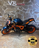 KTM 1290 SUPER DUKE R - 2022