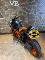 KTM 1290 SUPER DUKE R - 2022