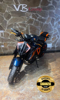 KTM 1290 SUPER DUKE R - 2022