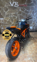 KTM 1290 SUPER DUKE R - 2022