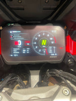 Ducati Multistrada V4 Pikes Peak 2022