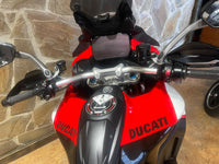 Ducati Multistrada V4 Pikes Peak 2022