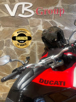 Ducati Multistrada V4 Pikes Peak 2022