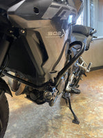 BENELLI TRK 502 X 2020