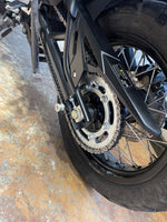 BENELLI TRK 502 X 2020