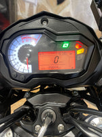 BENELLI TRK 502 X 2020