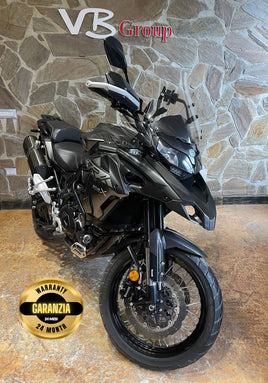 BENELLI TRK 502 X 2020 NOLEGGIO MENSILE OPPURE SEMESTRALE