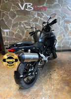 BENELLI TRK 502 X 2020