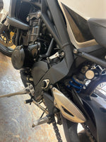 Triumph Speed Triple 675 2011