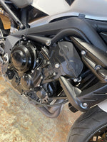 Triumph Speed Triple 675 2011