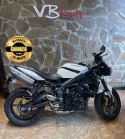 Triumph Speed Triple 675 2011