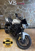 Triumph Speed Triple 675 2011