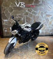 Triumph Speed Triple 675 2011