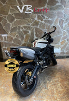 Triumph Speed Triple 675 2011