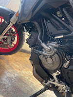 Ducati Multistrada V2 - 2023