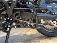 BENELLI TRK 702 X 2023