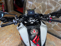 BENELLI TRK 702 X 2023