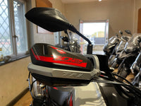 BENELLI TRK 702 X 2023