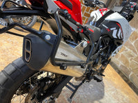 BENELLI TRK 702 X 2023