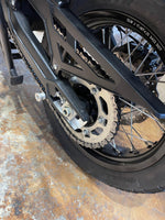 BENELLI TRK 702 X 2023