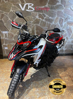 BENELLI TRK 702 X 2023