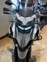 BENELLI TRK 502 2022