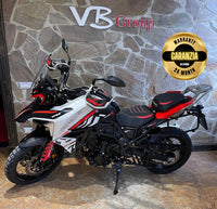 BENELLI TRK 702 X 2023