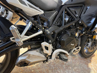 BENELLI TRK 502 2022