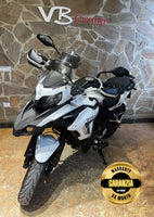 BENELLI TRK 502 2022