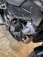 HONDA CB 500 X 35 KW PER PATENTE A2