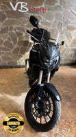 HONDA CB 500 X 35 KW PER PATENTE A2