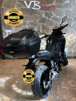 HONDA CB 500 X 35 KW PER PATENTE A2