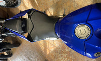 YAMAHA R1 2015