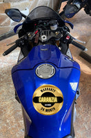 YAMAHA R1 2015