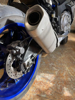YAMAHA R1 2015
