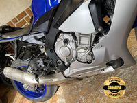 YAMAHA R1 2015