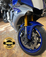 YAMAHA R1 2015