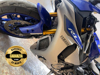YAMAHA R1 2015