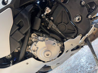 YAMAHA R1 2015