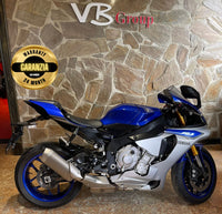 Yamaha YZF-R1