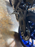 YAMAHA R1 2015