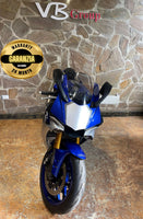 Yamaha YZF-R1