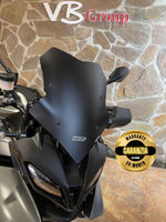 Yamaha Tracer 900 2021