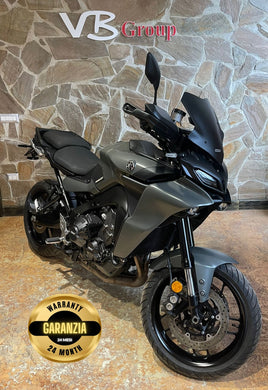 Yamaha Tracer 900 2021