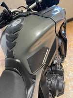 Yamaha Tracer 900 2021