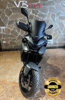 Yamaha Tracer 900 2021