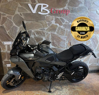 Yamaha Tracer 900 2021