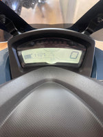 Yamaha Tricity 125 cc